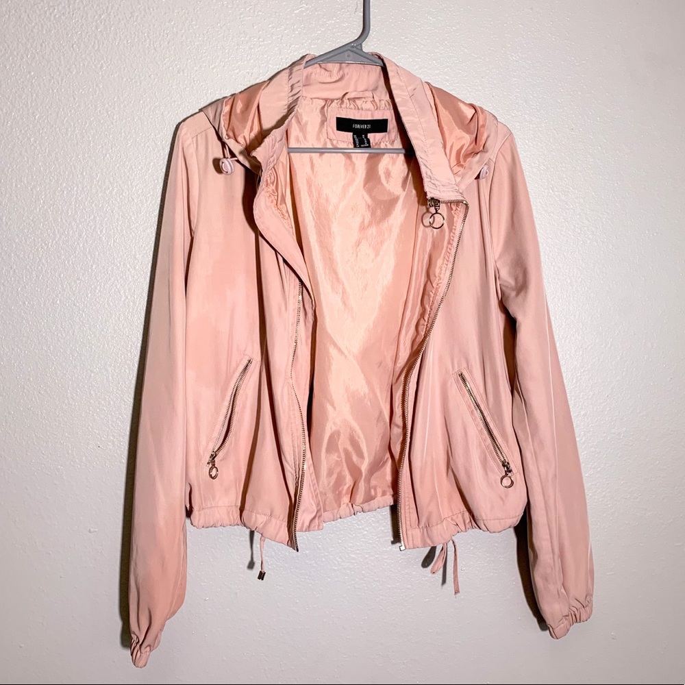 Forever 21 Jacket